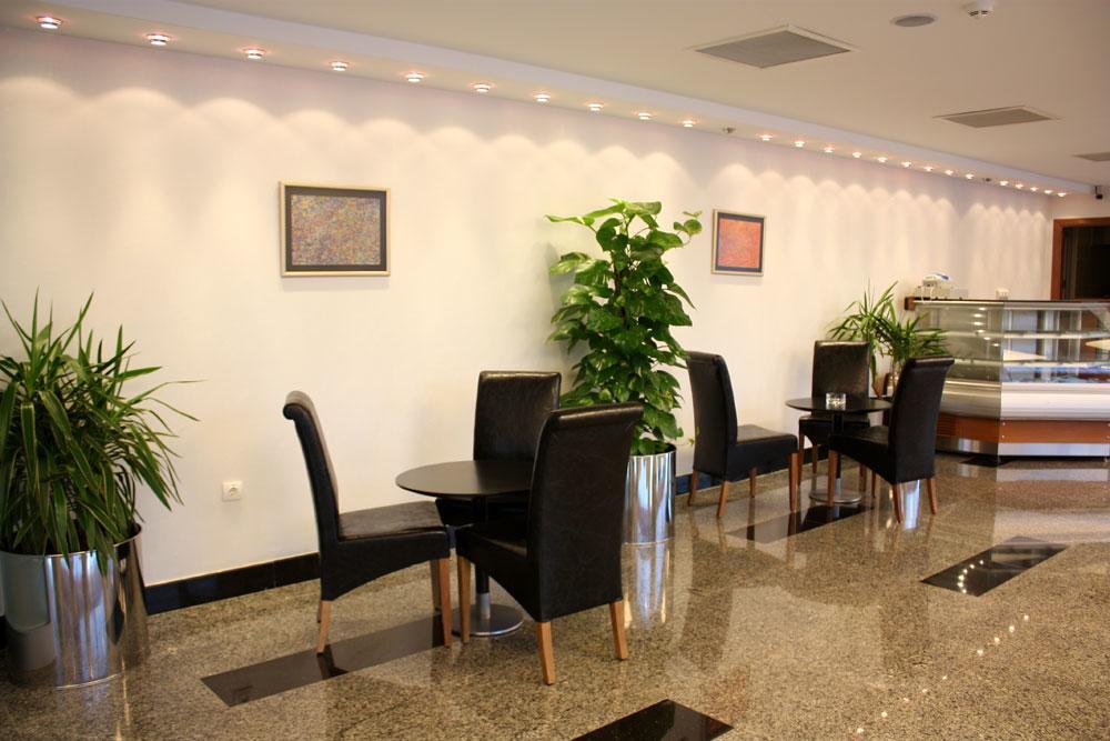Gaziantep Plaza Hotel Exterior photo